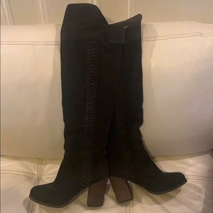 Dolce Vita Myer boots